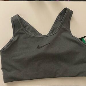 Nike sports bra